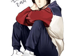 21년도 하반기 크로키 모음