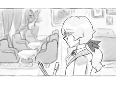 “영원히 따르겠습니다”