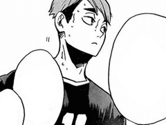 [하이큐 드림] 알오물에 빙의했습니다 09 | 미야 아츠무 | 미야 오사무 | 스나 린타로