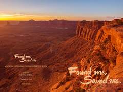 [Found Me, Saved Me] 원고 샘플