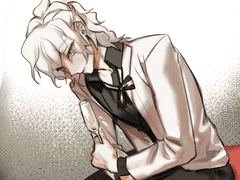 단간론파 연성모음