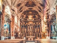 우리들에게 성검의 빛이 함께하리!