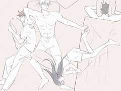 영혼의 짱친조 보고싶다