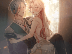 [히메은] 손끝의 아리아드네