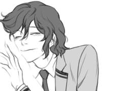 그때 네가, 우리가 차라리 울었더라면