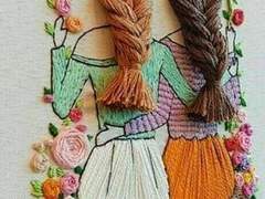 심장에 수를 놓다/이도은