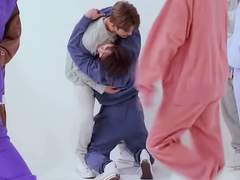 JN의 새침에 대하여