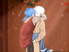 [에이비] 크리스마스의 기적