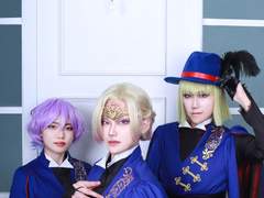 [ Disney Twisted Wonderland ]_ディズニー ツイステッドワンダーランド