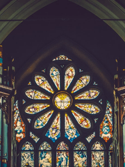 李㙔暼의 계시록