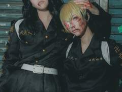 [ 도쿄 리벤저스 ]_東京卍リベンジャーズ