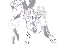 닌타마 이것저것