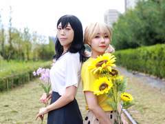 [ 하이큐 ]_ハイキュー!!