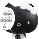 진정해 마이너쨩