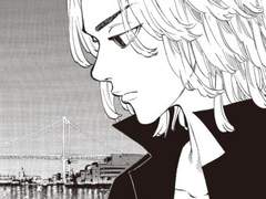 [도쿄 리벤저스 드림] 드림캐에게 '나 임신했어' 라고 해보았다. ~ver.1