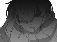 검은 장미는 불안정