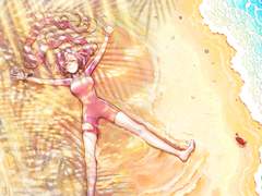 [일러스트] 2022 여름