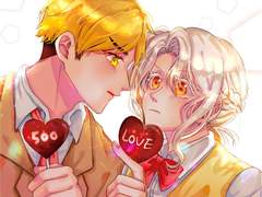 츠무치에 회지 작업