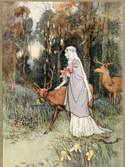 순정 왕국에서 여왕으로 살아남기