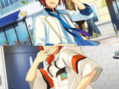 지나간 어제도, 지금도, 앞으로도 영원히 -전편-