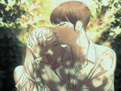 1 Corinthians 13:4-8