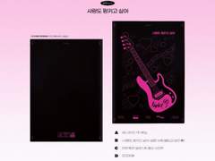 인포 목업 모음