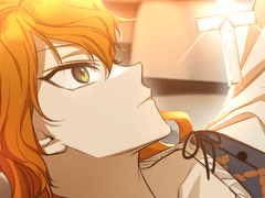 장미 저택의 메르헨