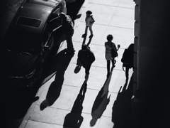 [흡툭죽/칸나기]Blue Blue Heart