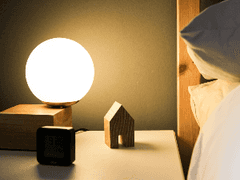 난 미치광이가 아니라고요.