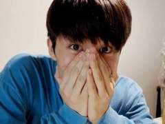 우리집 덩어리, 너네집 모지리 talk ++