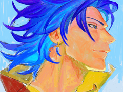 저지아이즈/진삼국무쌍/야무치(??)/라오루/어쩌고