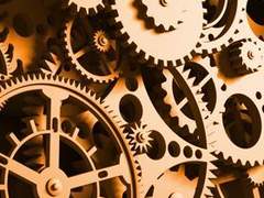 인간에서 정령으로