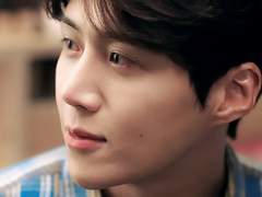 내 첫사랑을 너에게 바친다