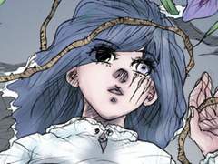 미스티크 숲의 마녀