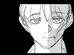 мне жаль тебя.