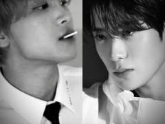 [선택해 준희야] 9. 전남친과 키스 고르기