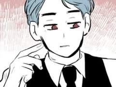 [외전] 치요의 이상형