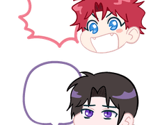 데못죽 연성 백업14