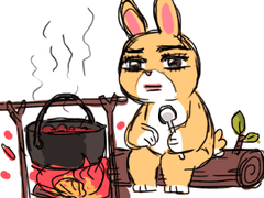 야간식당 재개장에 대한 공지입니다.