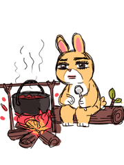 야스칼의 그림일기