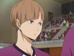 [하이큐 드림 / 사극AU] 꽃잎이 휘날리는 날