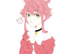 네코미미 토리사마 ٩( ᐛ )و