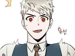 잭클 - 분리불안