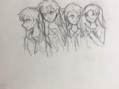 081. 코난..? (메카) 그림들 모음