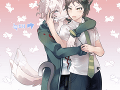 단간론파 로그 3