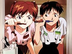 [나의 히어로 아카데미아 드림 / 히로아카 드림] 극과 극 (+카피페)