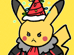 포켓몬 그림,낙서11