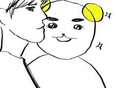 wayV 그림 아카이빙3_2021.07