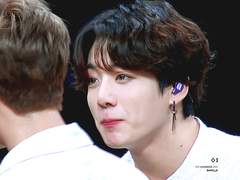 [정국] 마녀와 아기 늑대 외전 3