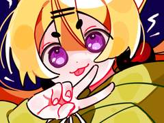 신뢰의 낙서 뀨미션